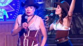 Sofia Gala criticó a Claribel Medina luego de pasar por el Cantando 2020