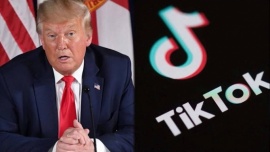 TikTok acude a la justicia de Estados Unidos para impedir su prohibición