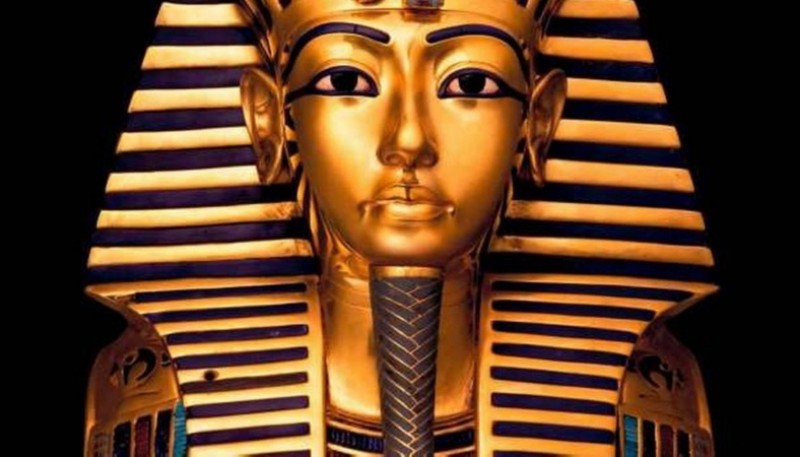 Científicos descubrieron que la daga de Tutankamón tenía componentes extraterrestres