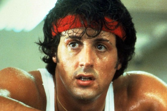 En octubre llega la saga completa de “Rocky”En octubre llega la saga completa de “Rocky”