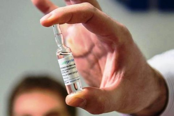 Ibuprofeno inhalado: ANMAT aprobaría su uso y un médico advirtió que “evita el ingreso a Terapia”