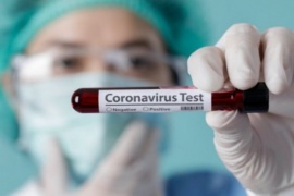 Coronavirus en Santa Cruz: 113 nuevos positivos y la UTI en Río Gallegos sin lugar