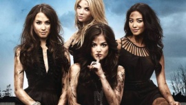 HBO prepara una nueva versión de "Pretty Little Liars"