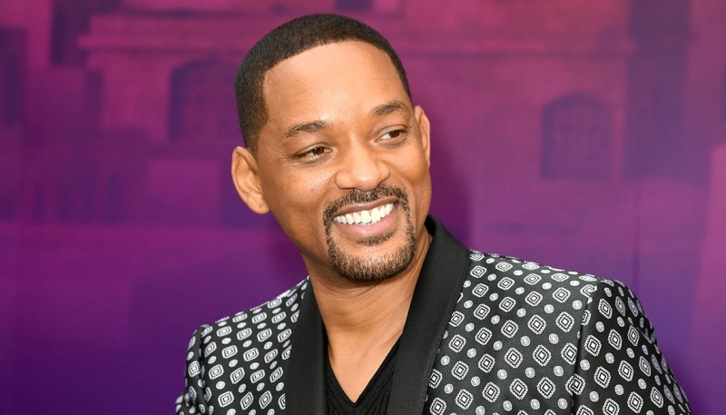 3 películas con Will Smith como protagonista 