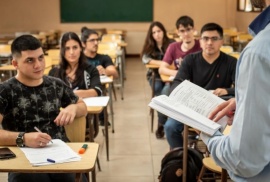 PAE lanza nueva convocatoria a becas para estudiantes de Chubut y Santa Cruz