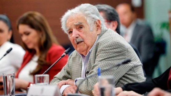 Pepe Mujica anunció que deja la política por razones de salud