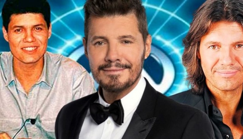 En octubre Tinelli regresa a la televisión 