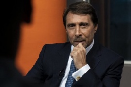 “Son gente nefasta”: Eduardo Feinmann, furioso por el crimen del policía en Palermo