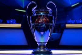 Se sortea la fase de grupos de la Champions League: cuáles son los posibles cruces