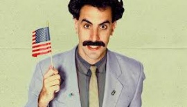 El regreso de Borat: La segunda parte de la exitosa película ya tiene tráiler