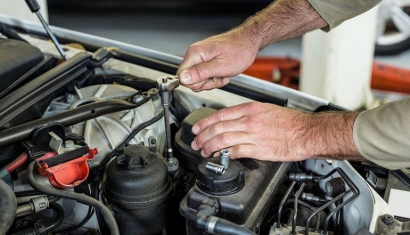5 tips útiles para cuidar el motor de tu auto