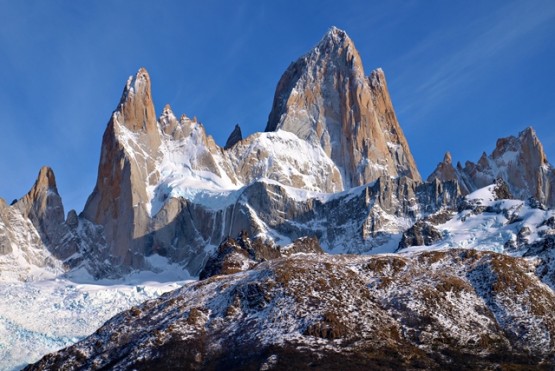 Santa Cruz es el primer gobierno en la historia en prohibir la protección de la naturaleza