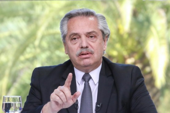 Alberto Fernández: “Néstor fue el mejor presidente que tuvo la democracia”