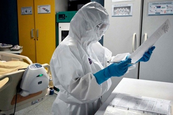 Chubut: Se registraron 32 nuevos casos de coronavirus
