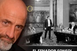 Gustavo Sofovich habló sobre la emisión de "Polémica" desde el Palacio Legislativo uruguayo