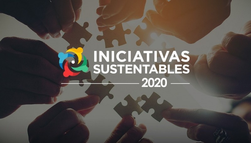 Banco Santa Cruz lanza la convocatoria para participar del programa Iniciativas Sustentables 2020