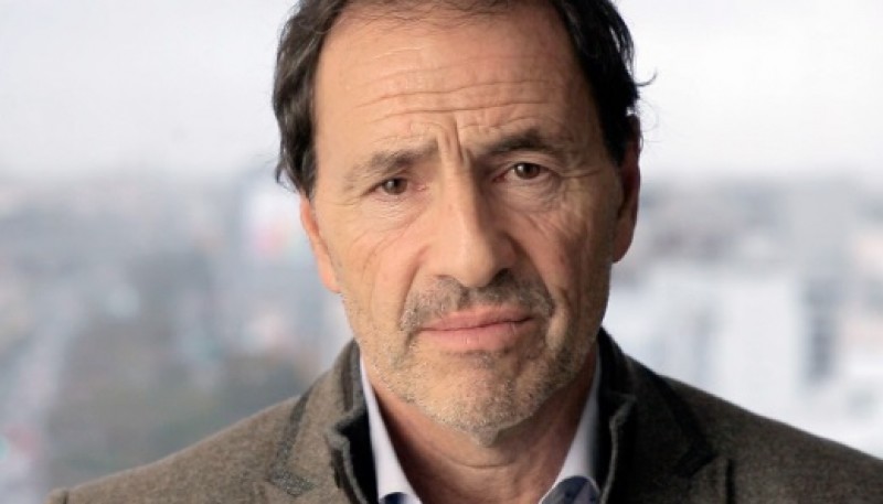 Martín Seefeld, duro contra la Asociación Argentina de Actores