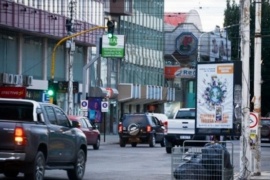 Comunicado de la asamblea de transporte vecinal