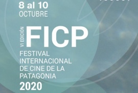 Comienza el Festival Internacional de Cine de la  Patagonia