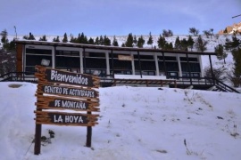 Concejal denunció irregularidades y falta de inversiones en el Centro de Esquí