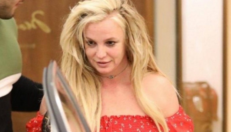 Comparan el estado mental de Britney Spears con el de un paciente en coma