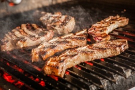 El Día del Asado y su origen ligado a River Plate