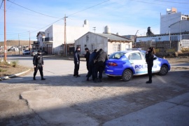 Más de 9 policías de Caleta dieron positivo a COVID y en la zona norte hay 80 efectivos que fueron aislados