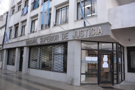 Santa Cruz| El TSJ extendió la feria judicial y pondrá en funcionamiento el SIPED