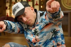 "MasterChef Celebrity": El Polaco será reemplazado tras su positivo de coronavirus