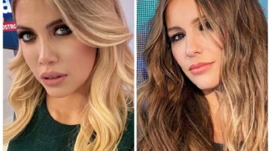 Pampita reveló que le gustaría tener a Wanda Nara en su programa.