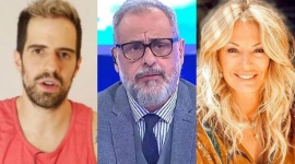 Jorge Rial vinculó a Yanina Latorre en las acusaciones de pedofilia