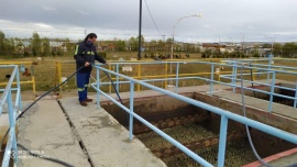 Habrá baja presión de agua en todo Río Gallegos