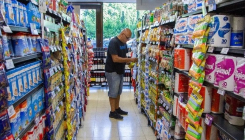 El Gobierno impulsa una ley de etiquetado a favor de la alimentación saludable