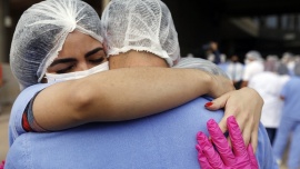 El mundo supera los 40 millones de contagios de coronavirus