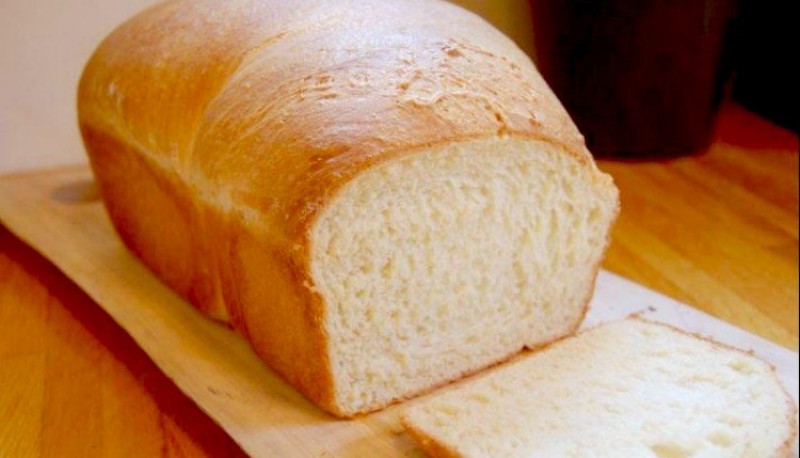 Cómo hacer pan de palta 