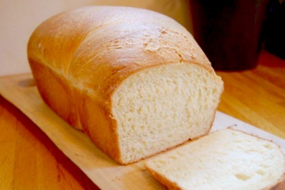 Cómo hacer pan de palta 