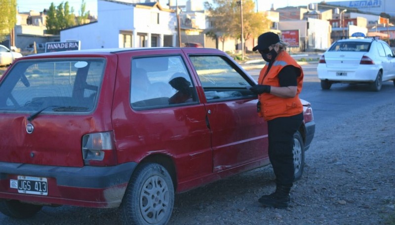 Se aplican multas de hasta $500.000 por el incumplimiento a los protocolos de prevención