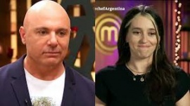 El guiño de Leticia Siciliani a Germán Martitegui al saber que tiene covid