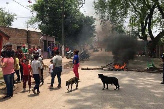 Un adolescente violó a un nene de 3 años y lo amenazó con una piedra