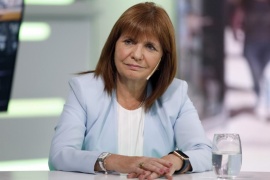 Patricia Bullrich: “Alberto Fernández extiende la cuarentena cuando el país se cae a pedazos”