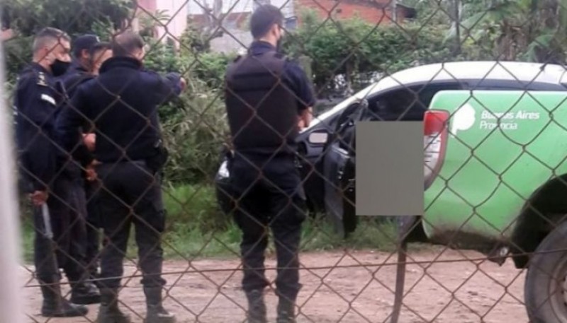 Asesinaron a balazos a un colectivero en La Matanza