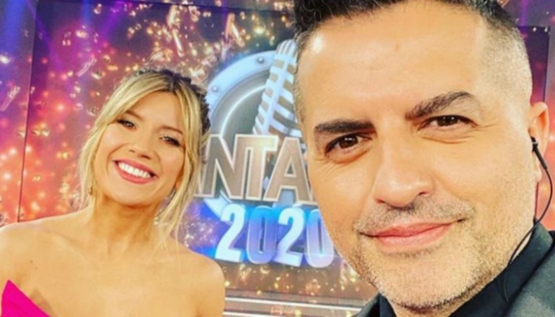 Cantando 2020 sorprendió y golpeó a Telefe en el rating del viernes