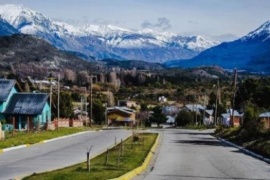 Así está el clima este 27 de octubre en Chubut