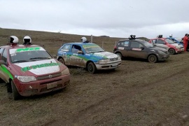 Súper Primes del Rally de la Cuenca el 19 y 20 de diciembre