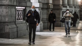 Coronavirus en Argentina: se reportaron 14.308 casos