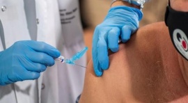 Realizarán ensayos clínicos en Argentina de una vacuna española