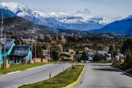 Así está el clima este jueves 29 de octubre en Chubut