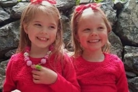Una psicóloga asesinó a balazos a sus gemelas de siete años y luego se quitó la vida