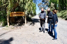 Municipio detectó irregularidades en un alojamiento de adultos mayores