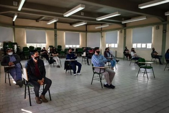 Vialidad Provincial participó de capacitación de perspectiva de género